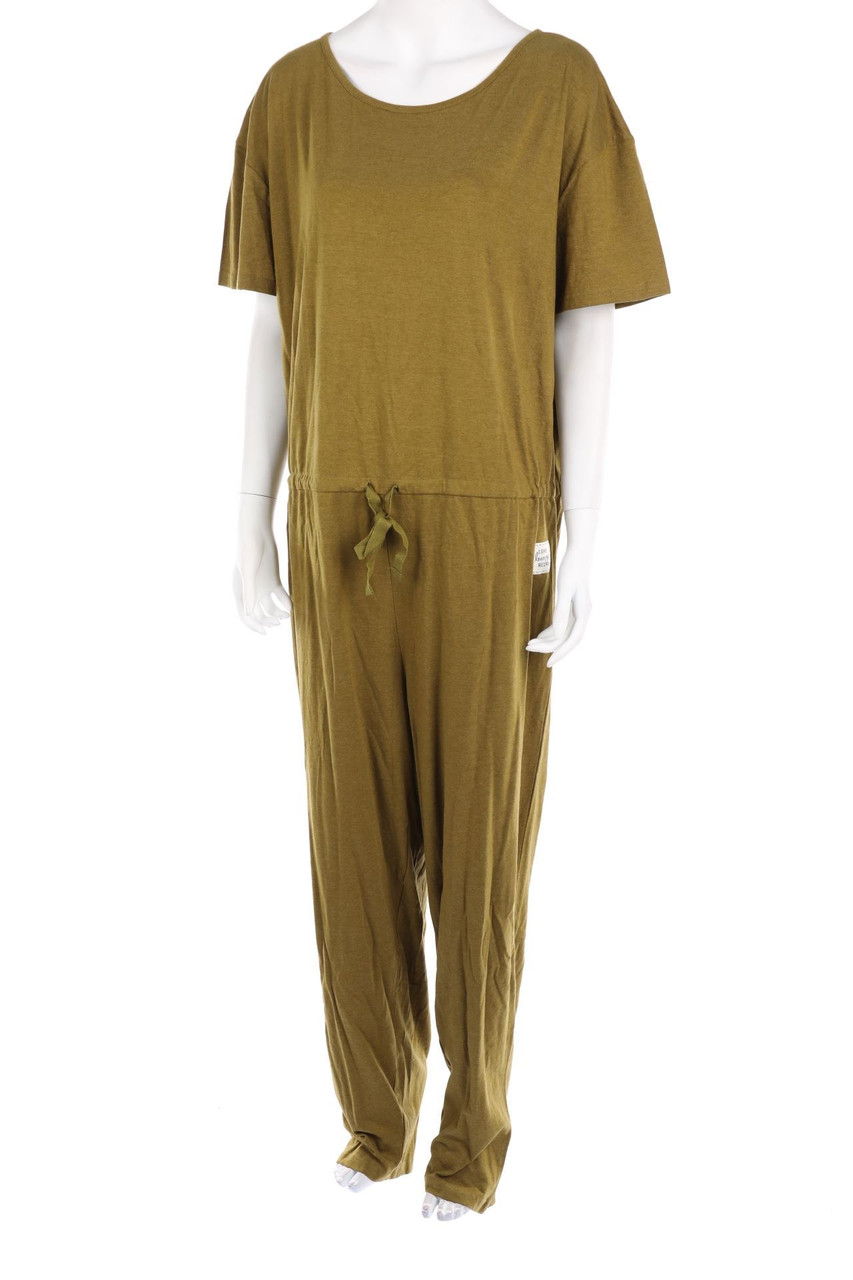 AVON - Jumpsuit mit Tunnelzug - D 44-46