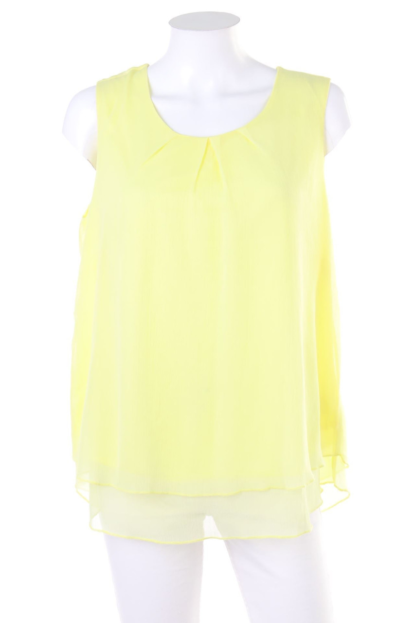 Aproductz - Blouse Top, Layer Look - D 42