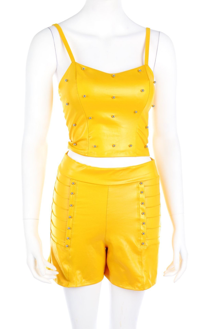 nina - Kombination mit Perlen - S