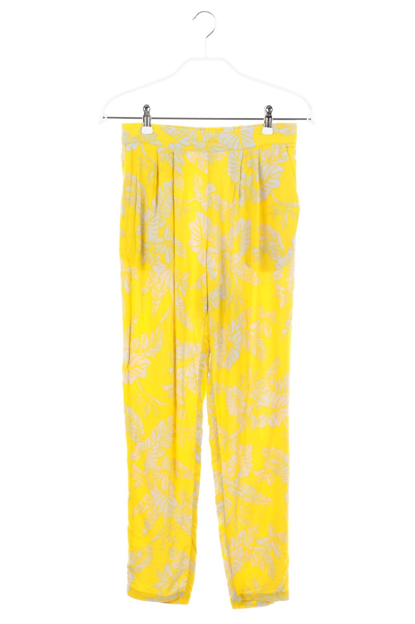 H&M - Jogger-Hose mit Print - D 34