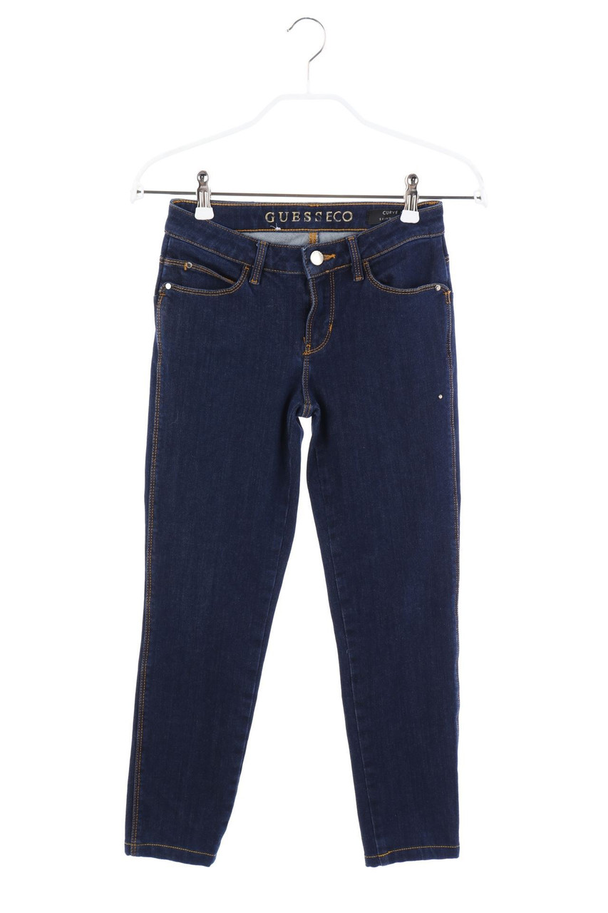 GUESS - skinny jeans - W24