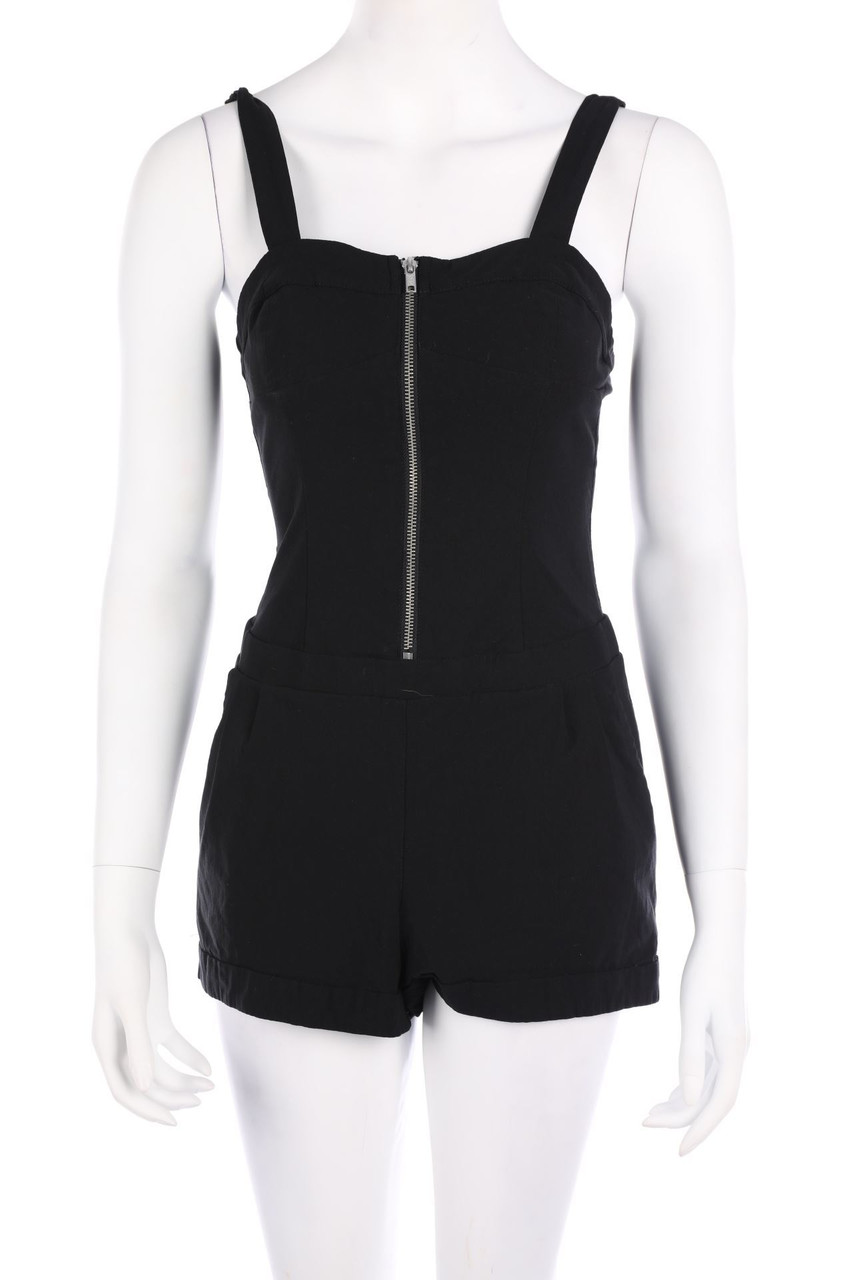 H&M - Playsuit - D 36