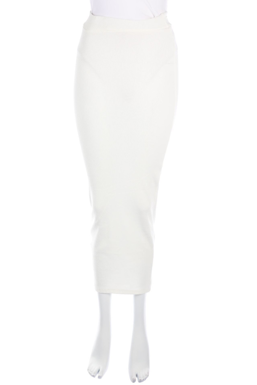 No Label - Skirt, Jersey - D 32