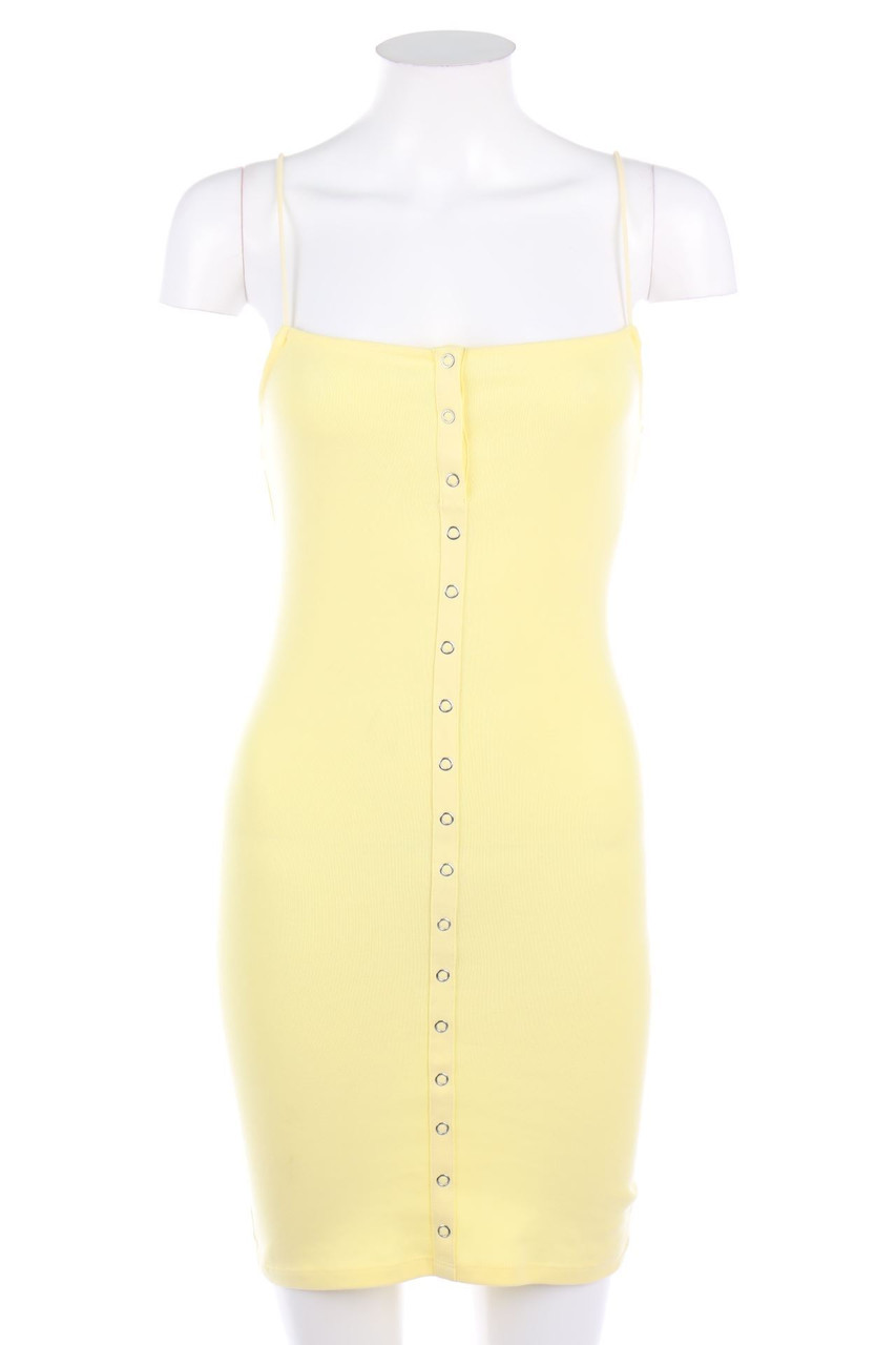 Bershka - Mini Dress, Jersey - S