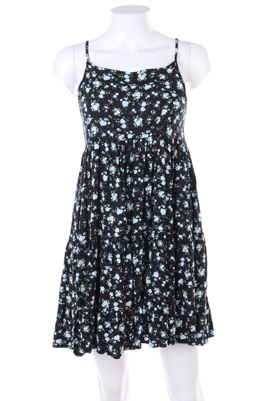 Chicorée - Mini Dress with Lacing - XS