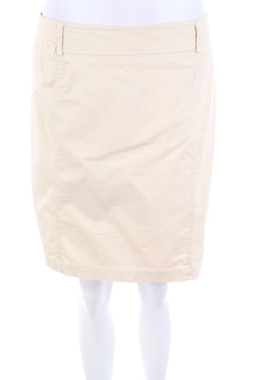 Marc O´Polo - Skirt, Cotton-blend - D 38