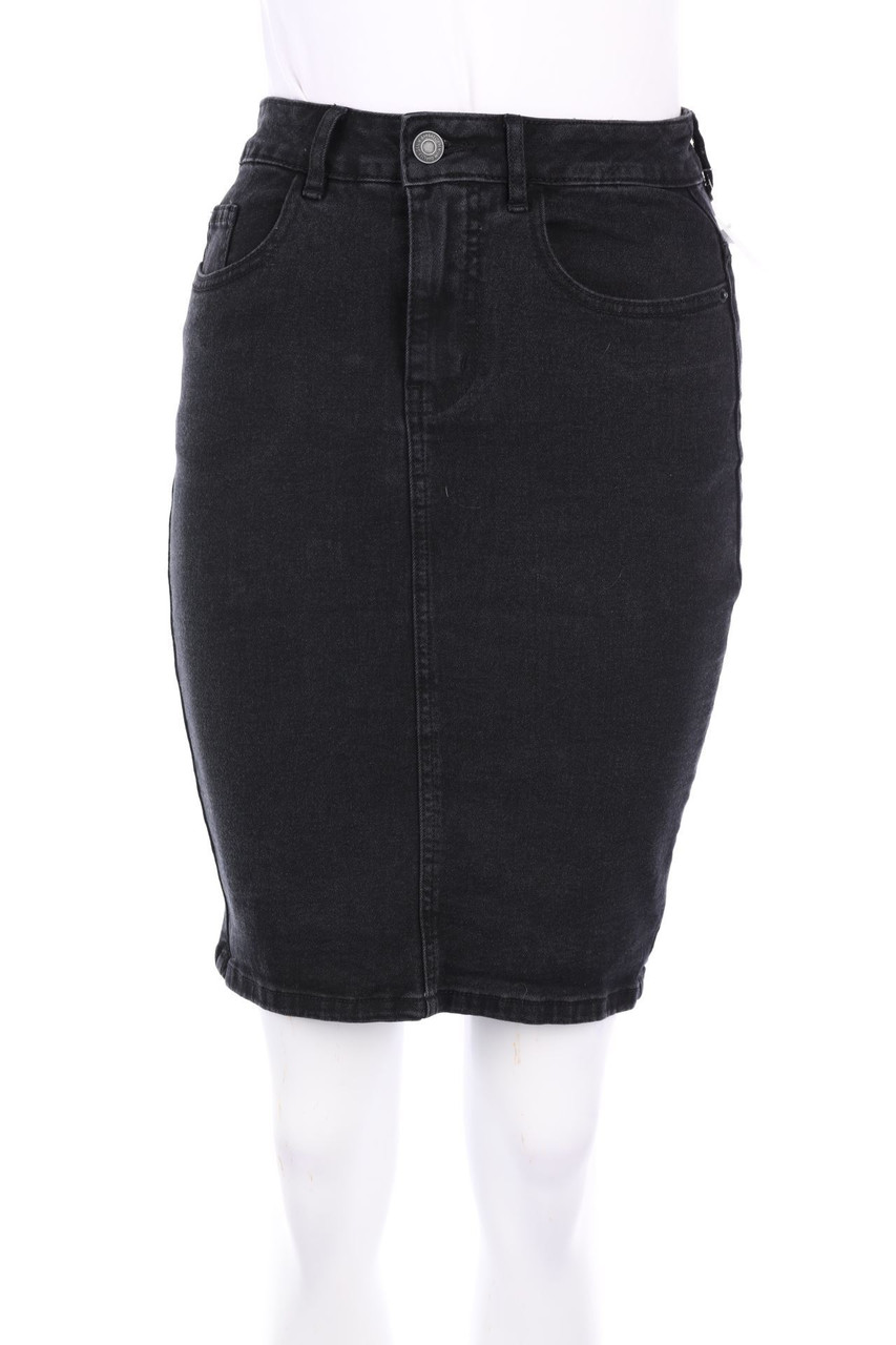 VERO MODA - Jeansrock - S