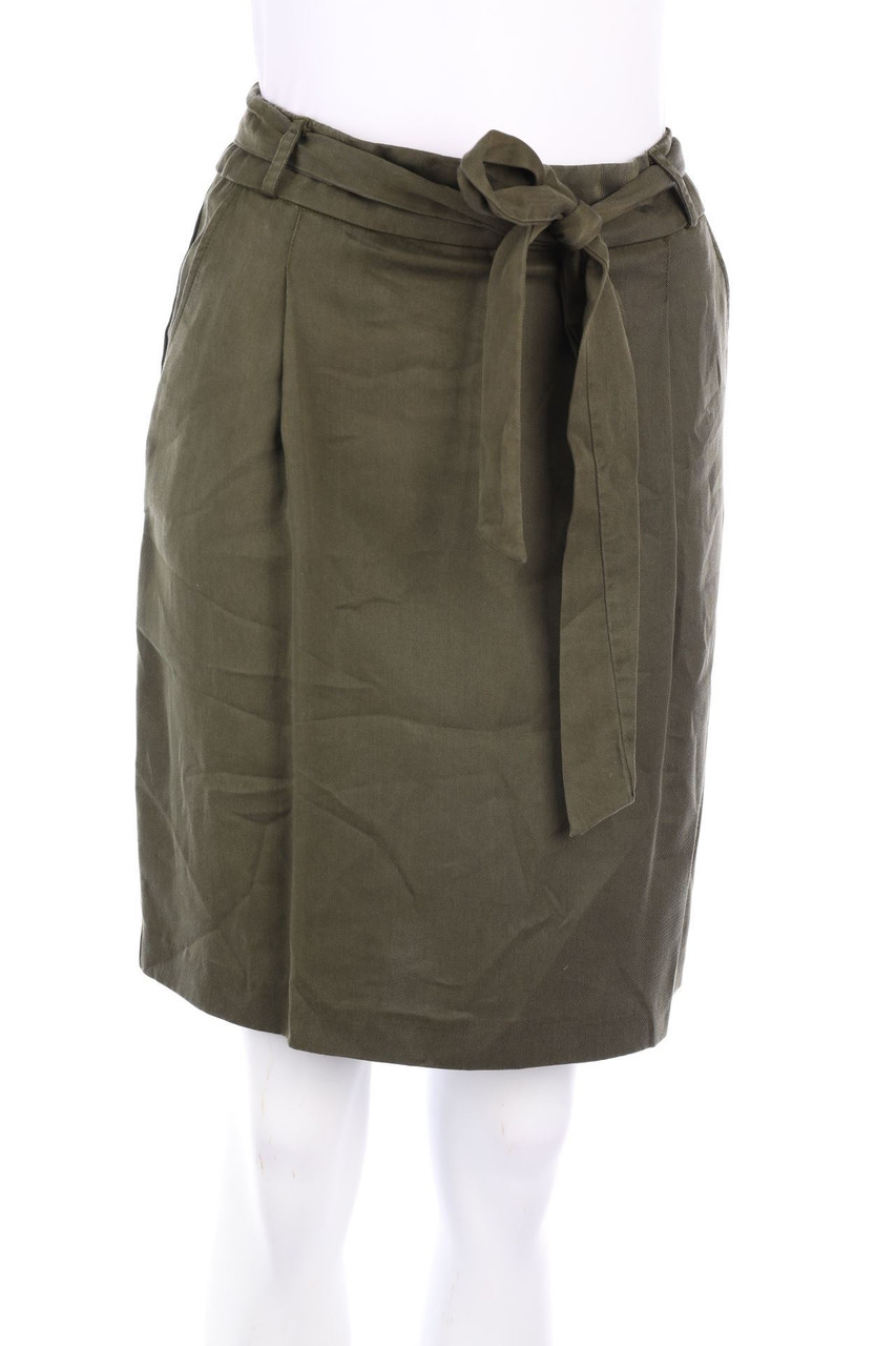 orsay - Rock mit Gürtel - S