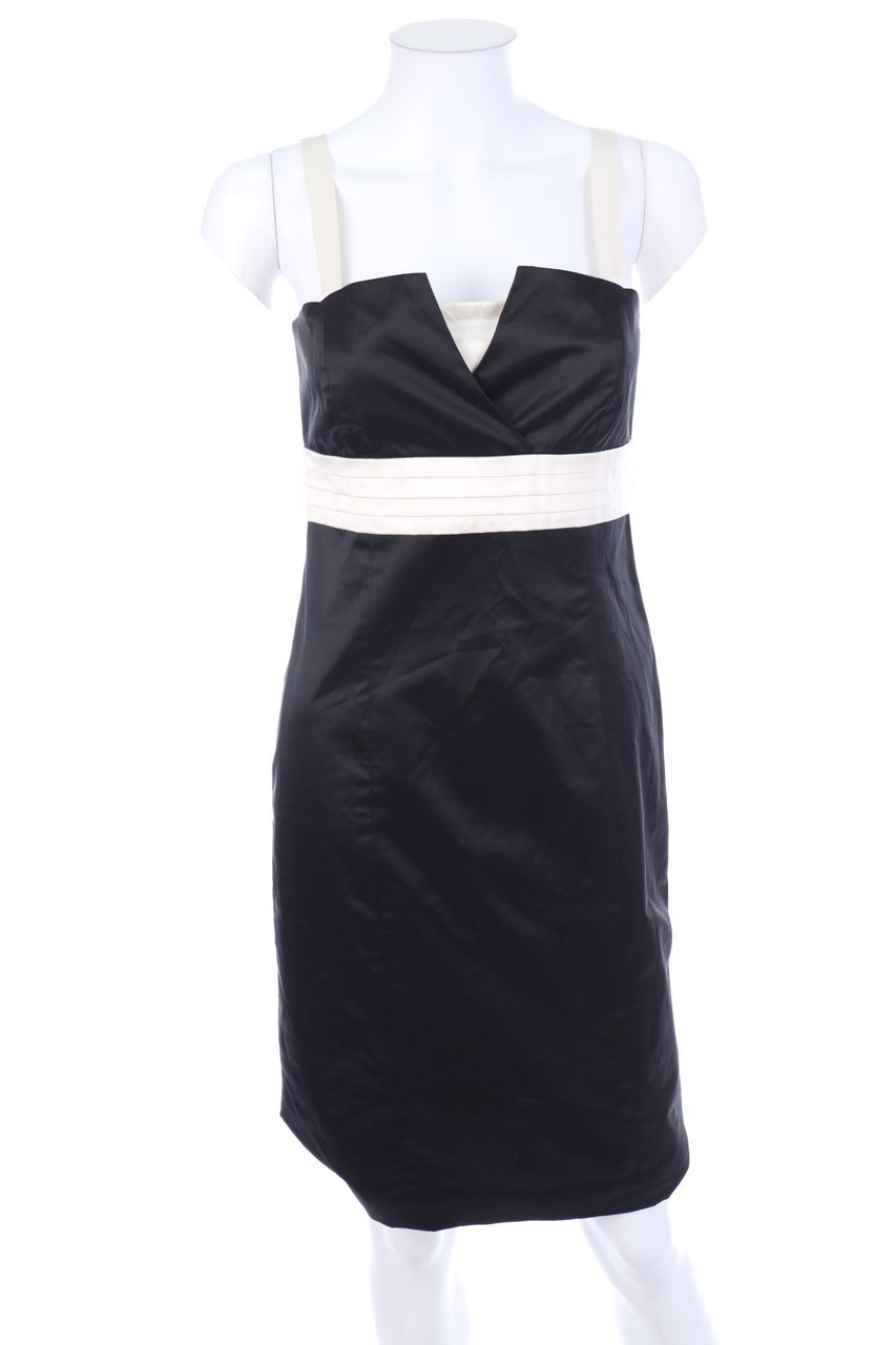 No Label - Strap-Cocktail Dress - D 34