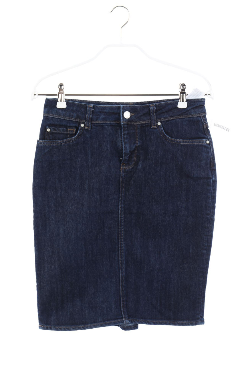 ZARA - Jeansrock - D 38