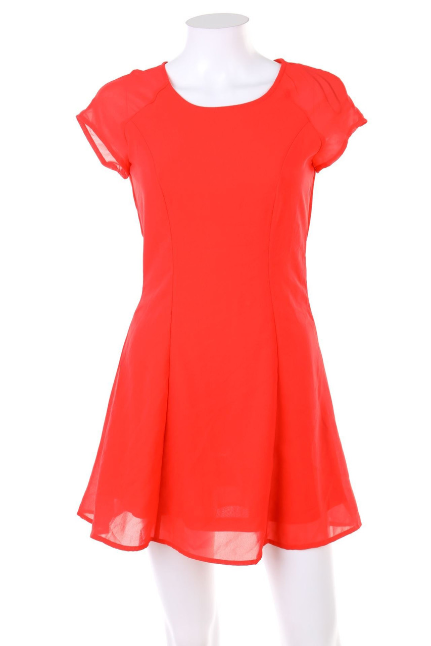 H&M DIVIDED - Abendkleid - D 34