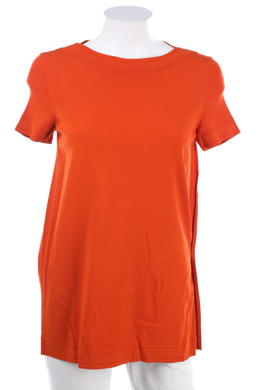 LIVIANA CONTI - Shortsleeve-Shortsleeve Pullover - D 34