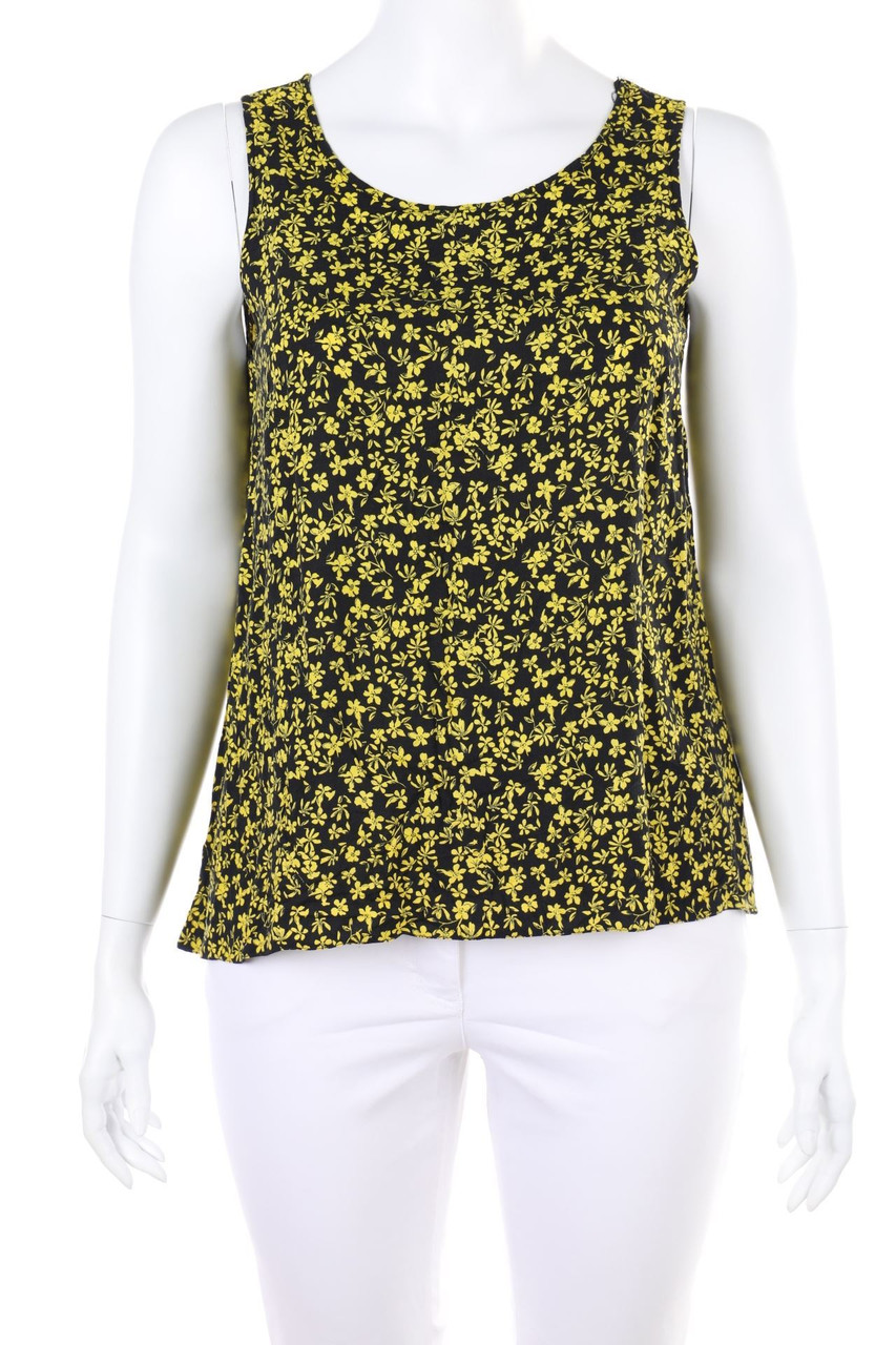 Yessica by C&A - Blouse Top with Flower Print - D 48