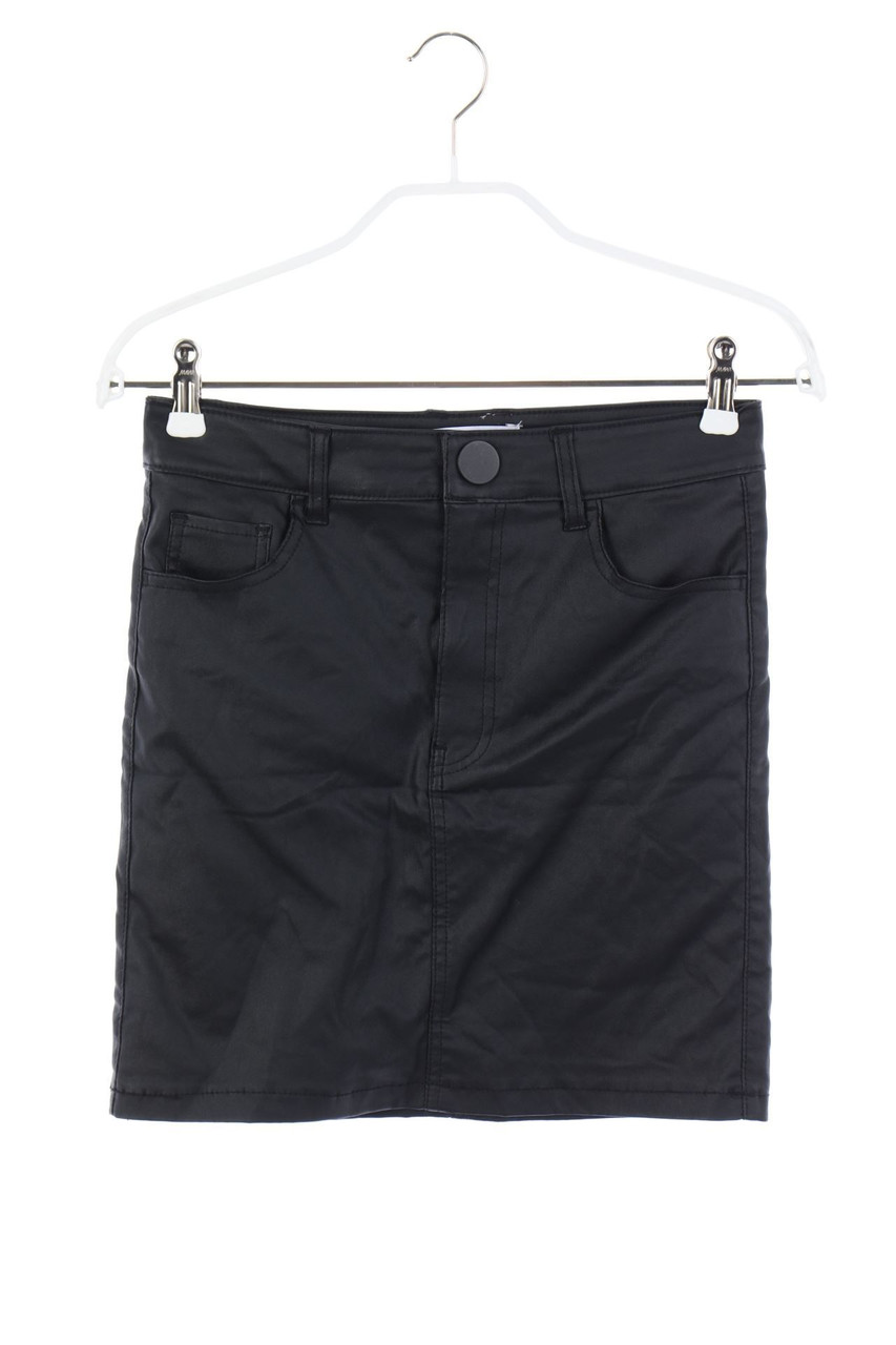 Lefties - Coated-Skirt - S