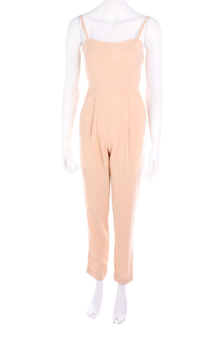 AVANT PREMIERE - Clean Chic Jumpsuit - D 34