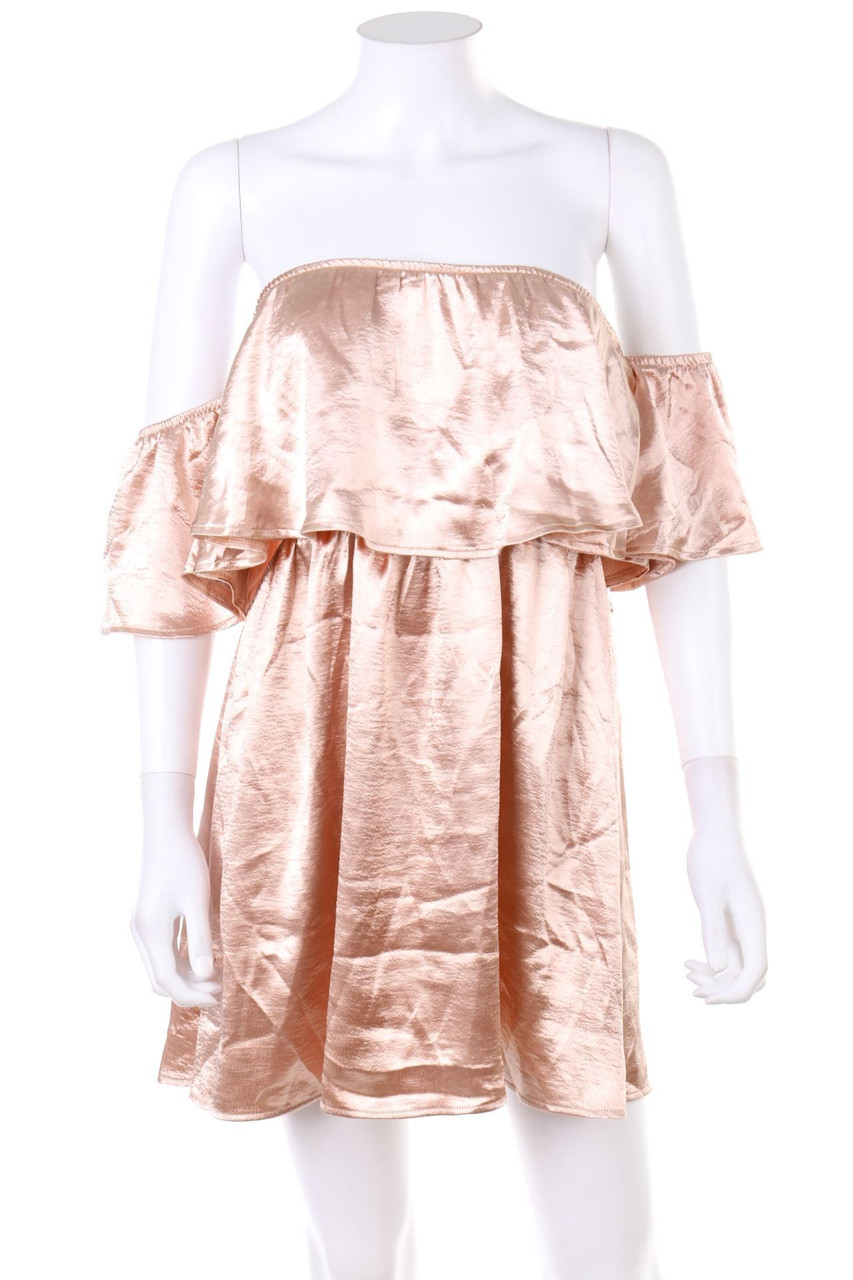 MISSGUIDED - Party Dress - D 34