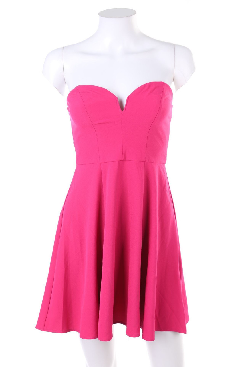 H&M DIVIDED - Kleid - D 36