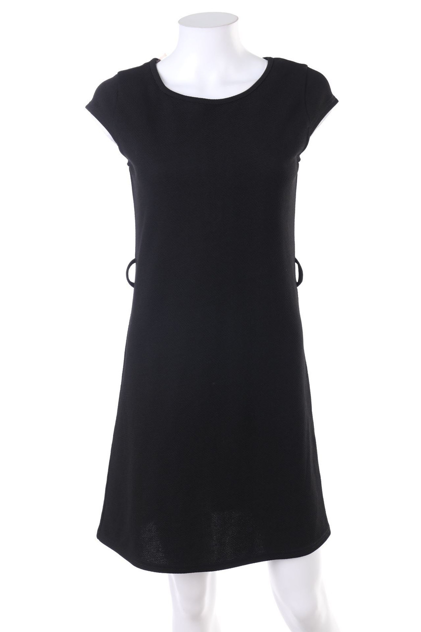 Y.Yendi - Business-Dress with Zipper Closure - M