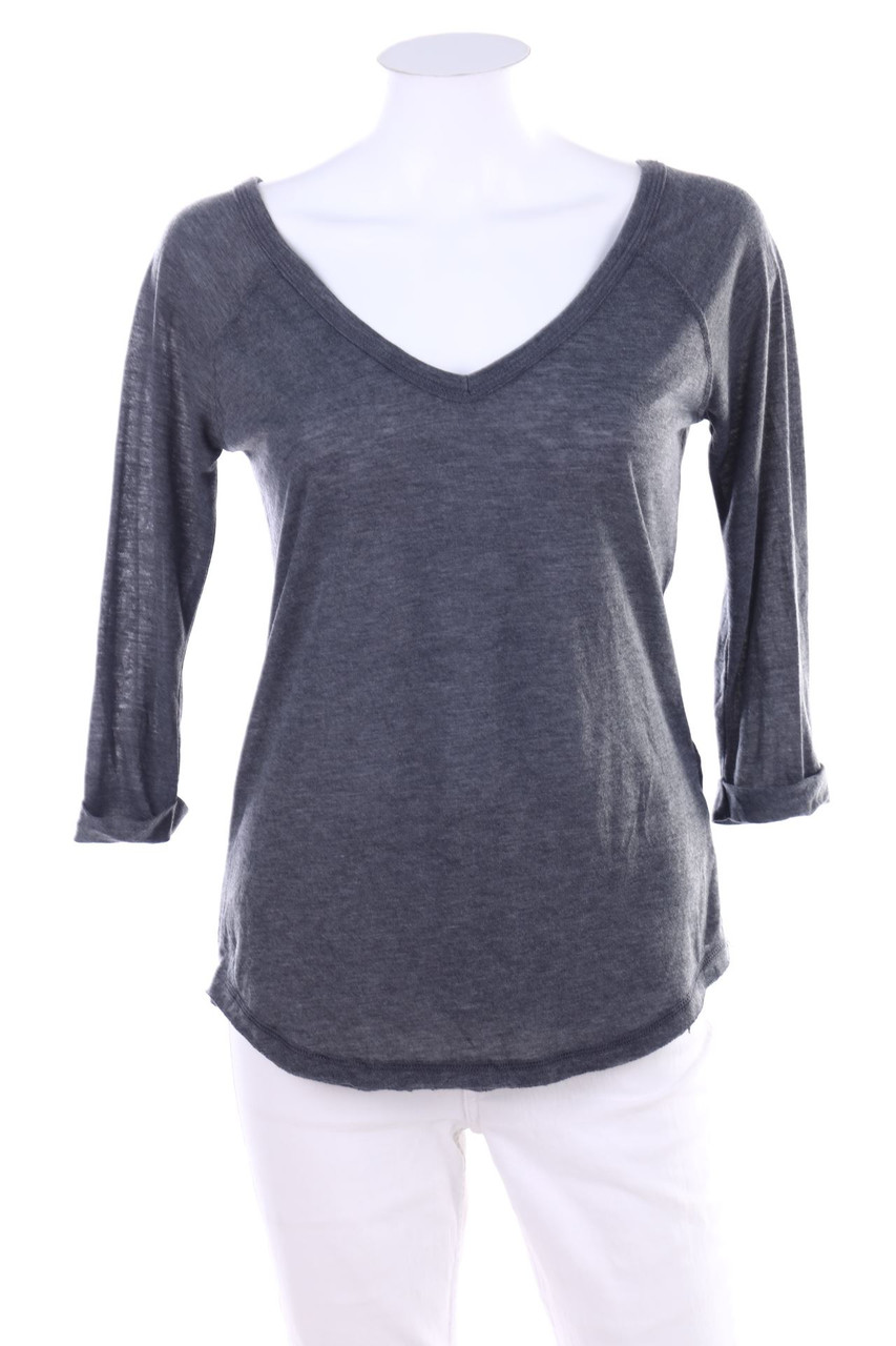 FB SISTER - 3/4-Arm-Shirt - M