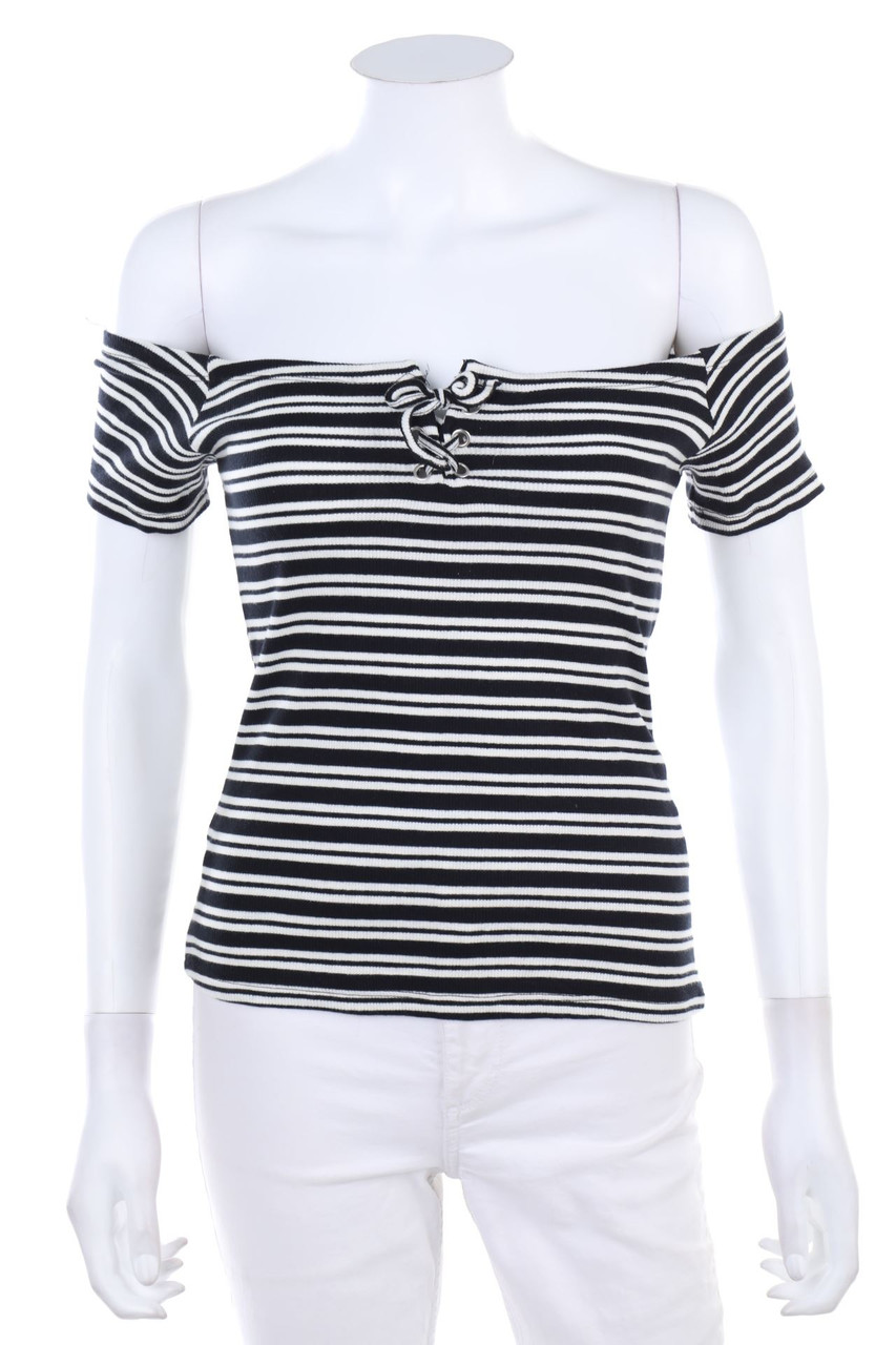 Chicorée - Carmen-Shirt - S