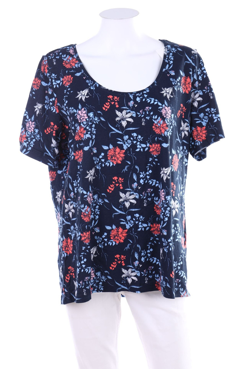 esmara - Kurzarm-Shirt - XL