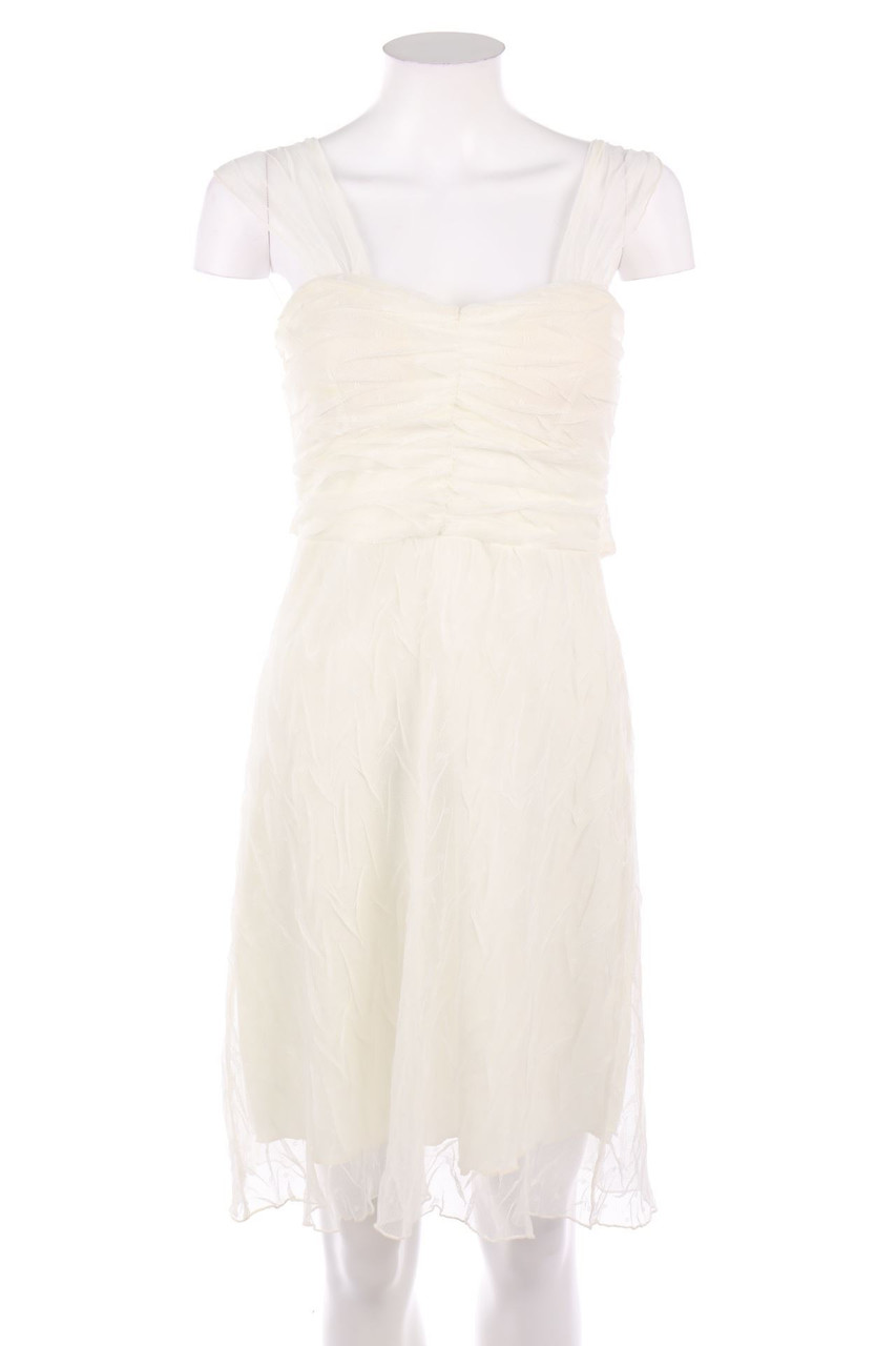 Xanaka - Cocktail Dress with Belt - D 36