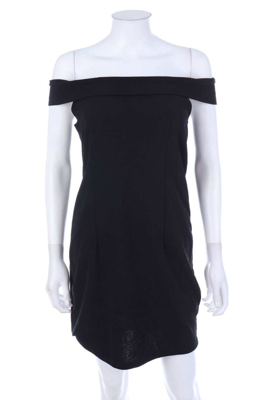 TOUT FEU TOUT FEMME - Party-Kleid mit floralem Muster - M