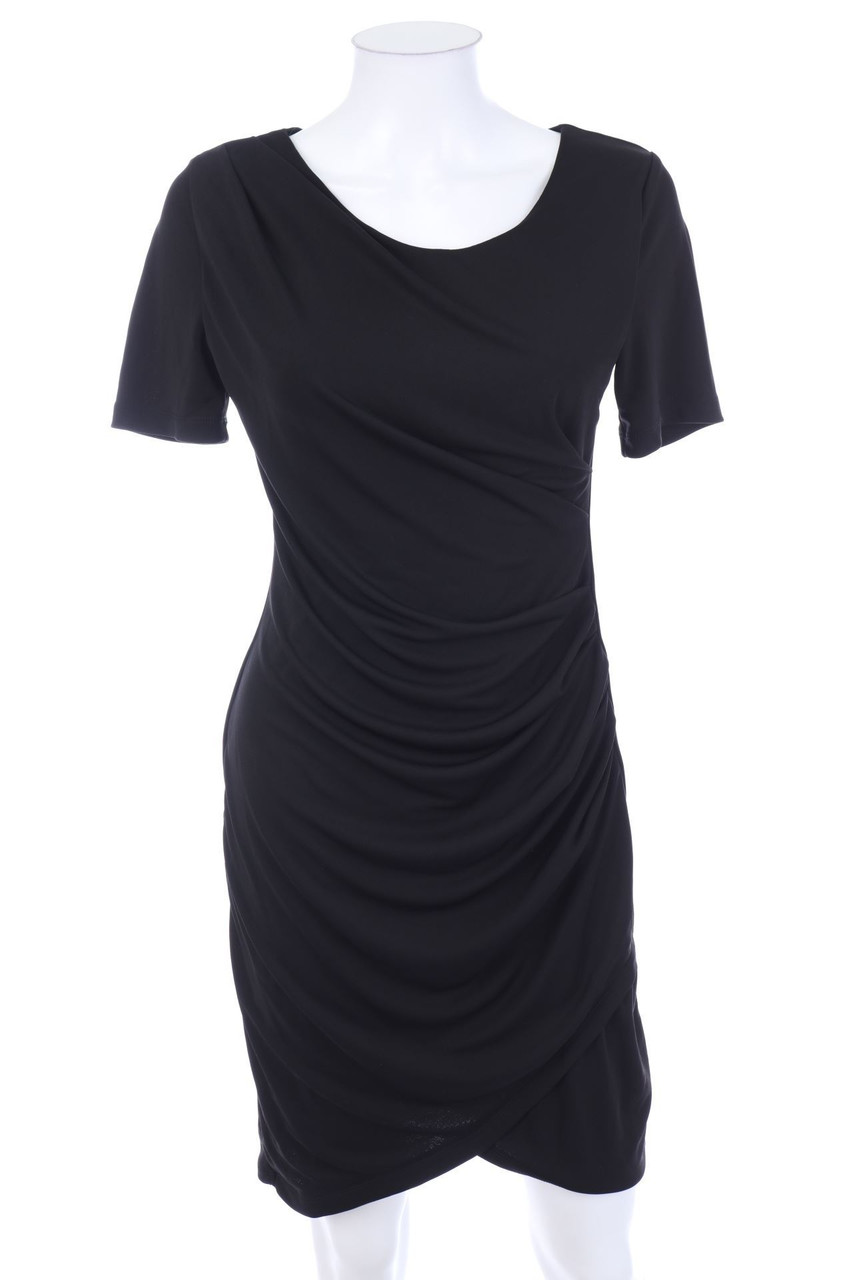 H&M - Kleid mit Raffungen - S