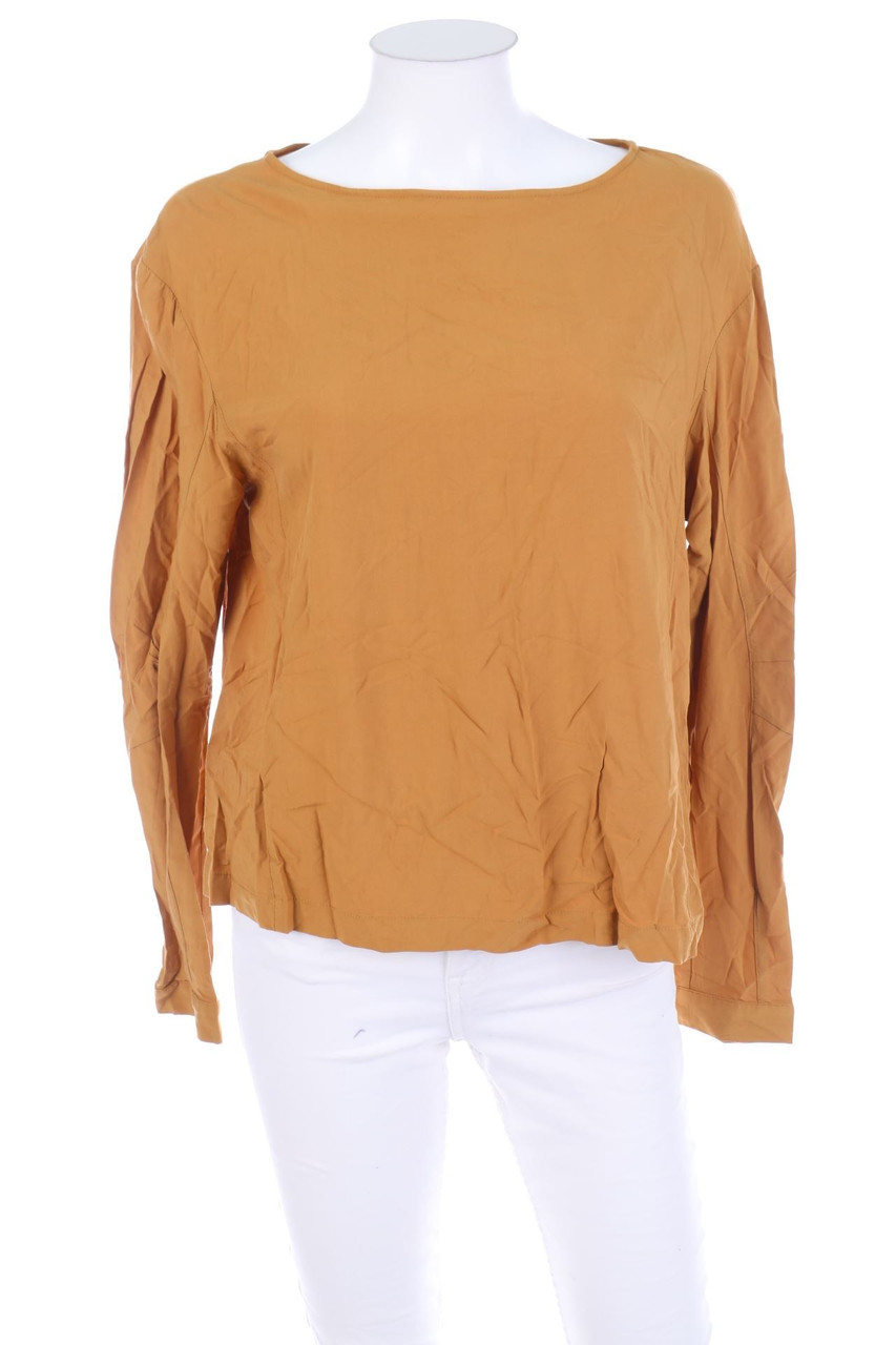 UNITED COLORS OF BENETTON - Blouse - D 40