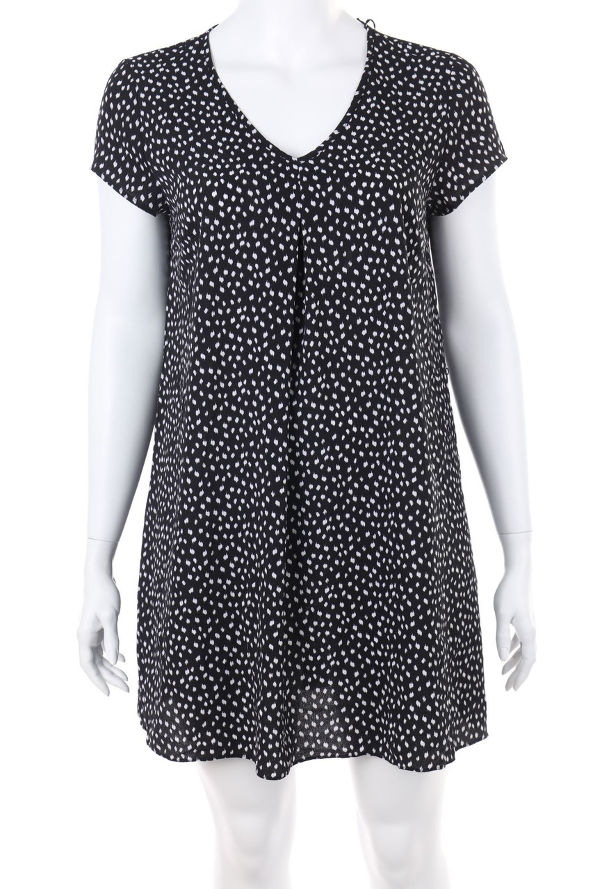 Yessica by C&A - Dress with Dots - D 48