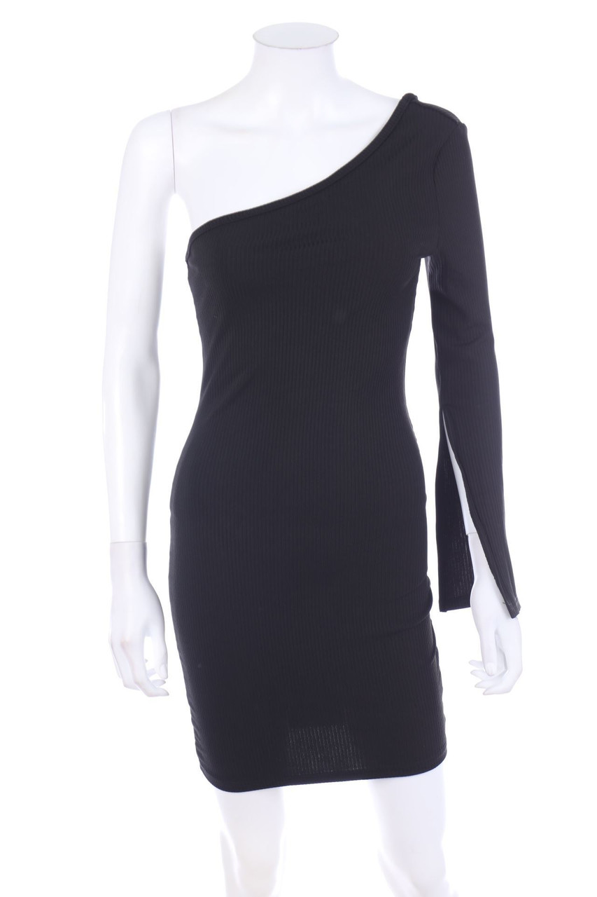 SHEIN - One Shoulder-Party-Kleid - XS