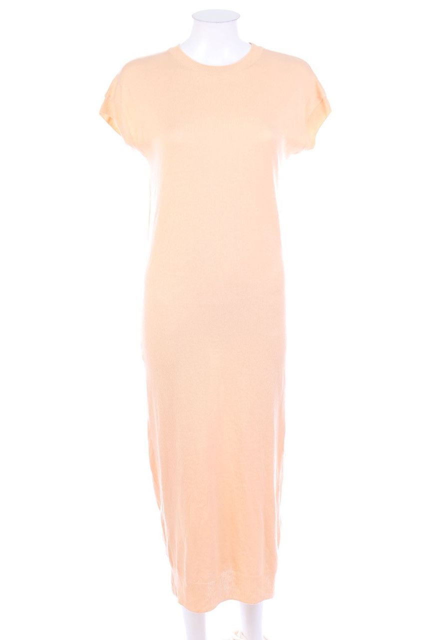 NA-KD - Knit-Maxi Dress - S