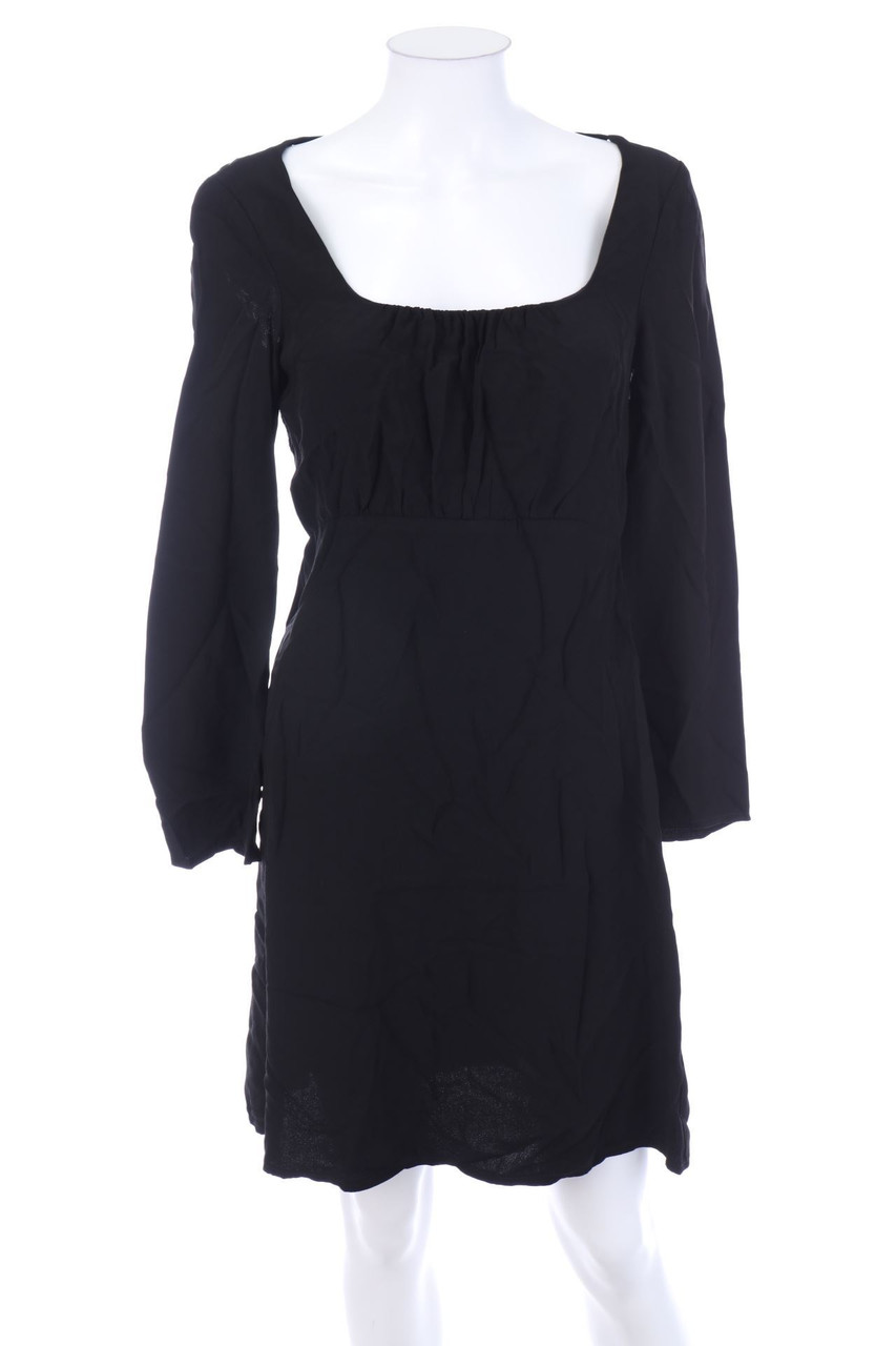 STILE BENETTON - Party Dress with Lace - S