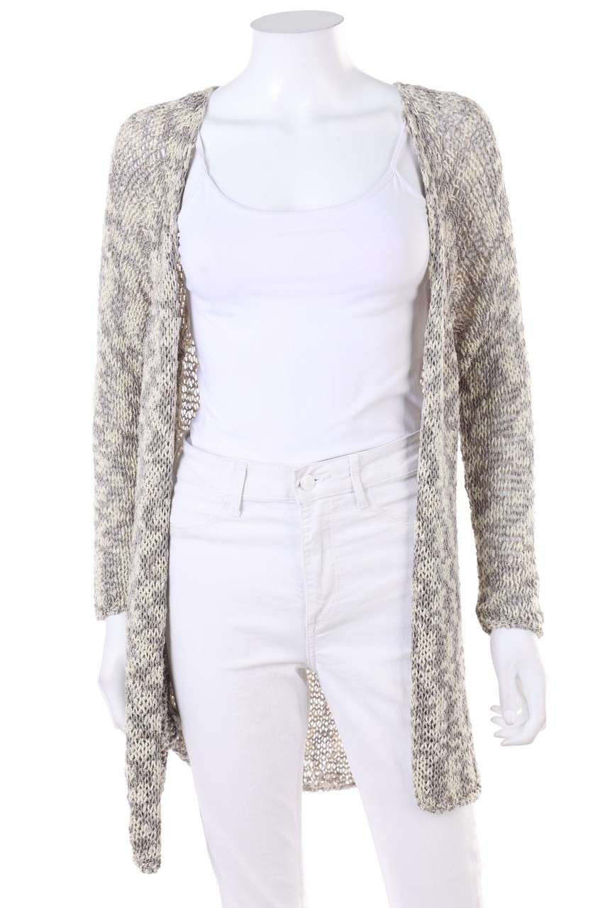 An´ge - Cardigan, Cotton-blend - ONE SIZE