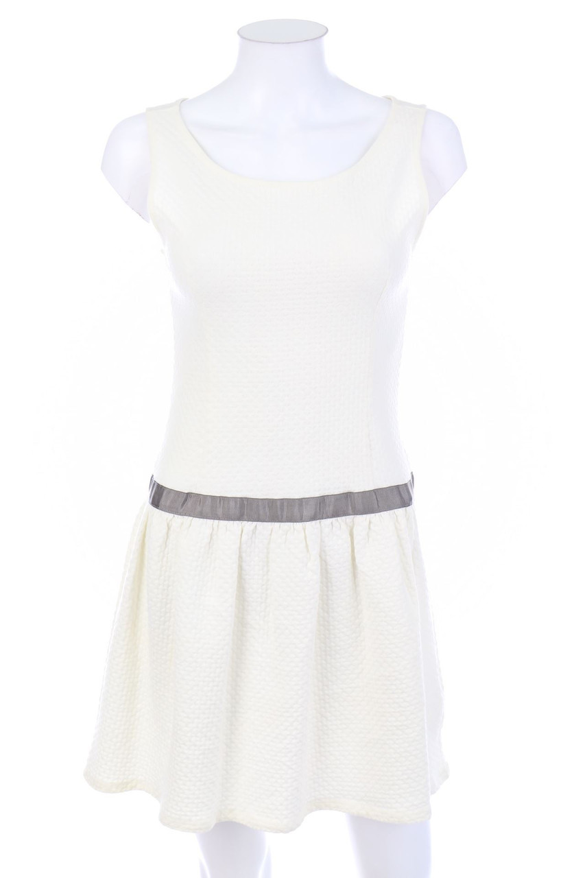 NAF NAF - Minikleid mit Muster - S