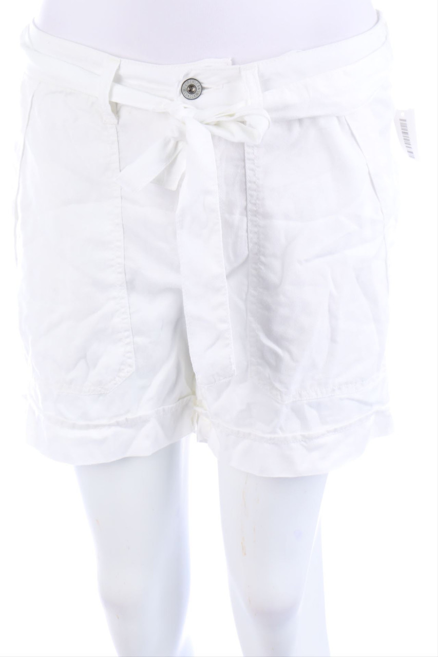 Pepe Jeans London - Shorts with Belt - W27