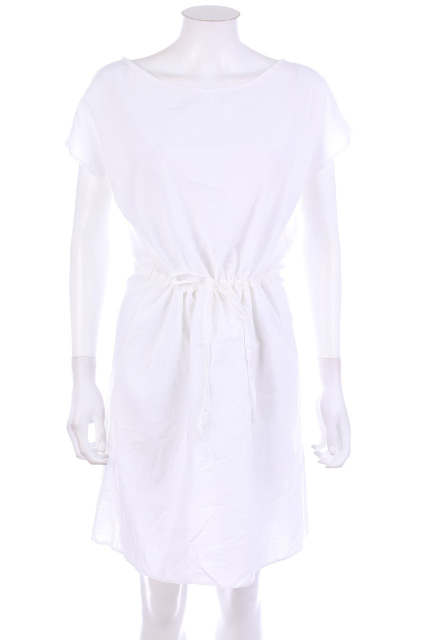 Alfred and Sisters - Dress with Drawstring - D 36