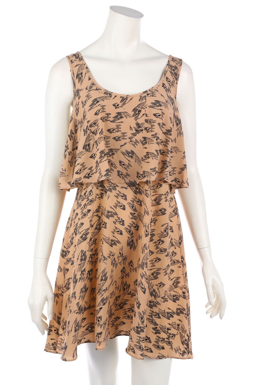 BCBGENERATION - Kleid im Layer Look - S