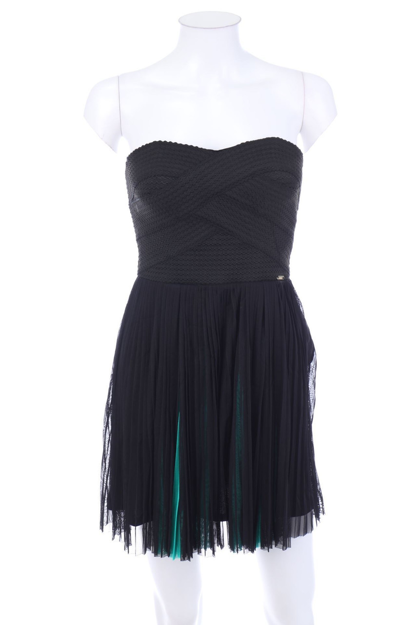 GUESS - Two Tone-Party Dress - XS