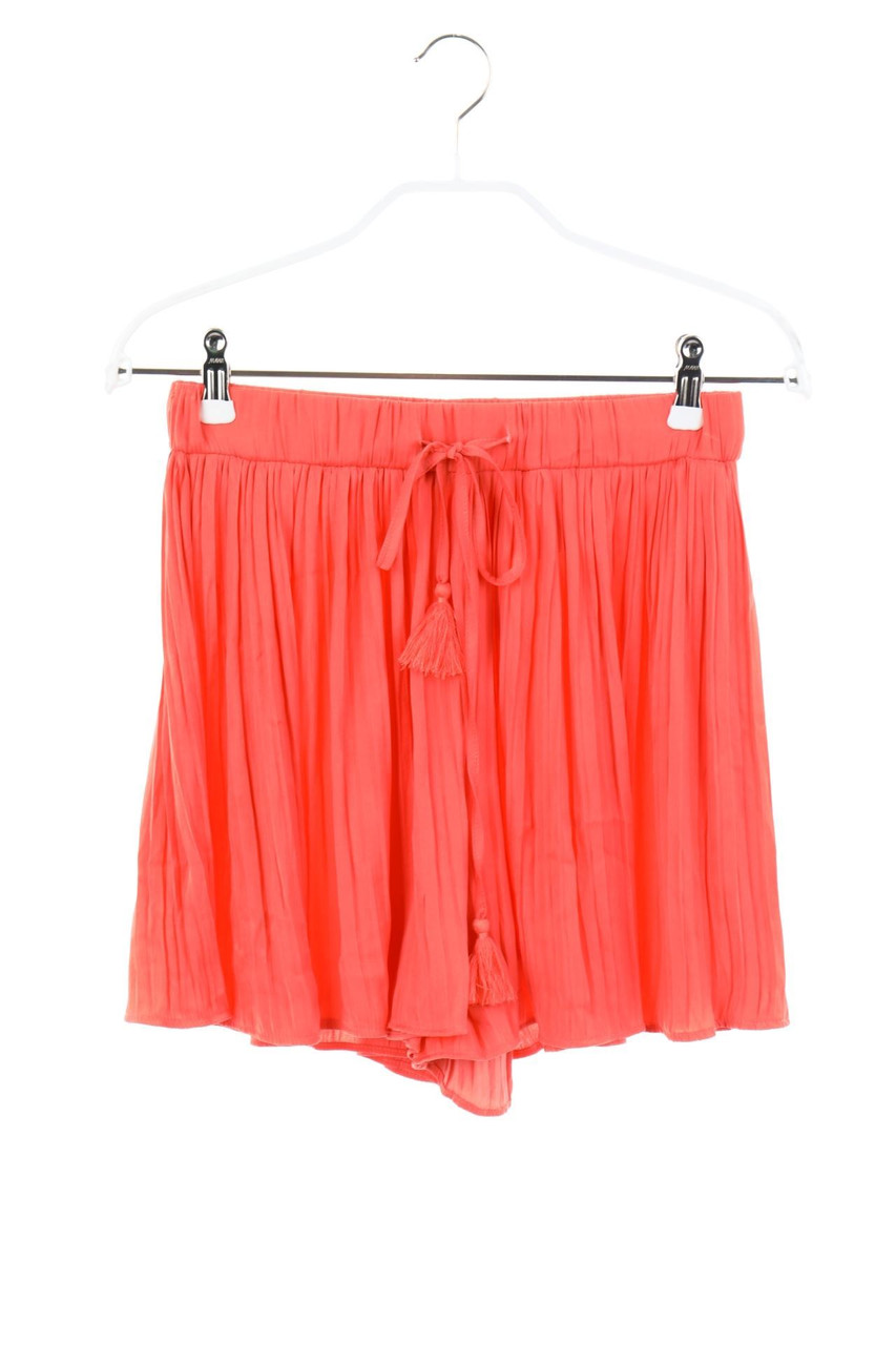 ZARA - Plissee-Shorts - XS