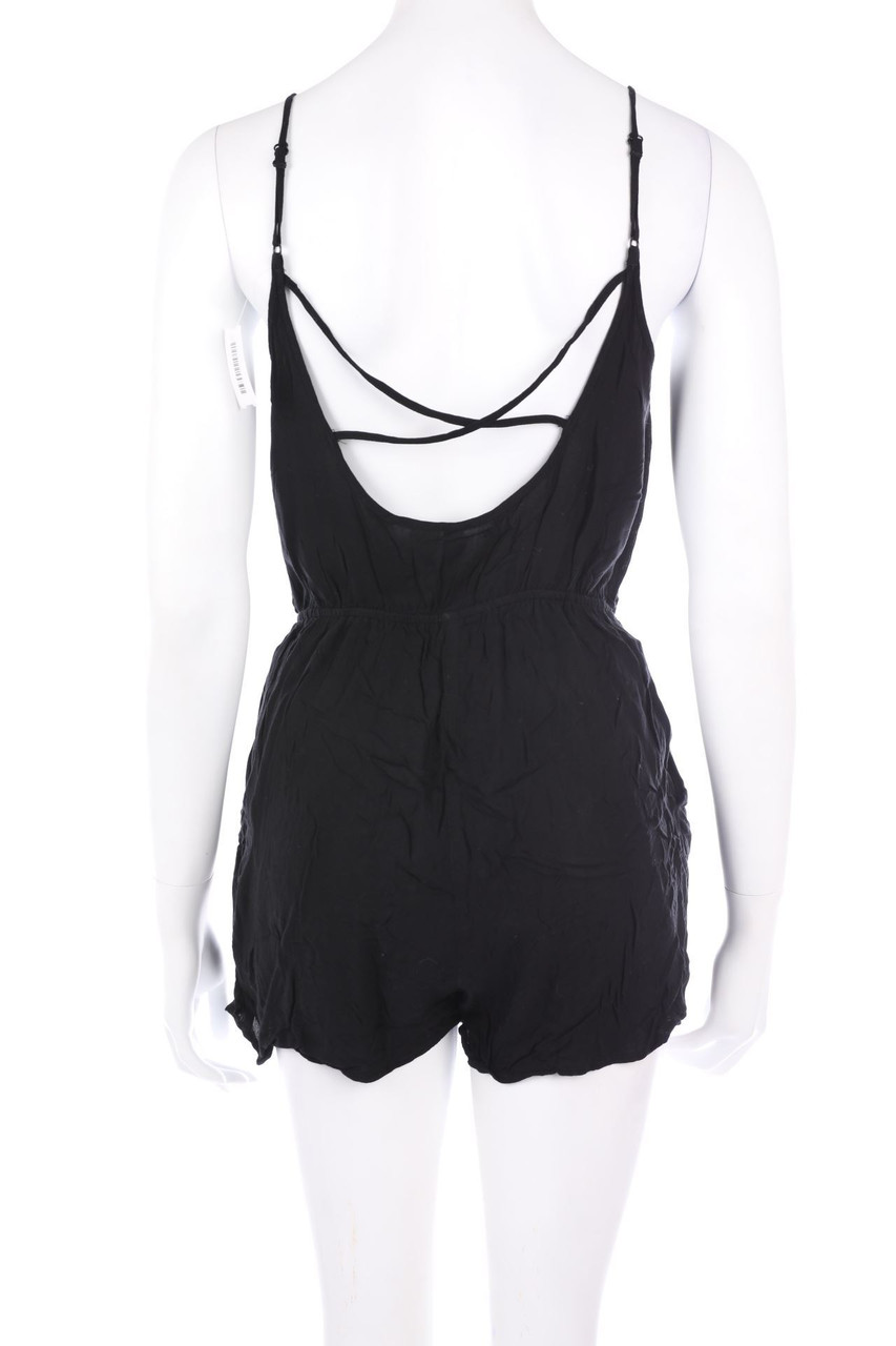 H&M DIVIDED - Playsuit mit Trägern - D 36