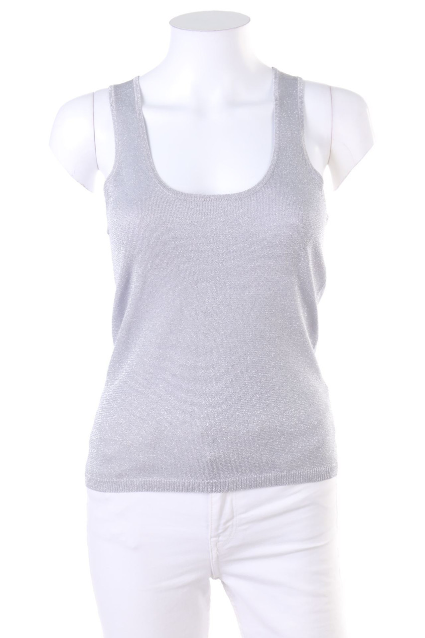 KOOKAI - Glitzer-Top - D 36