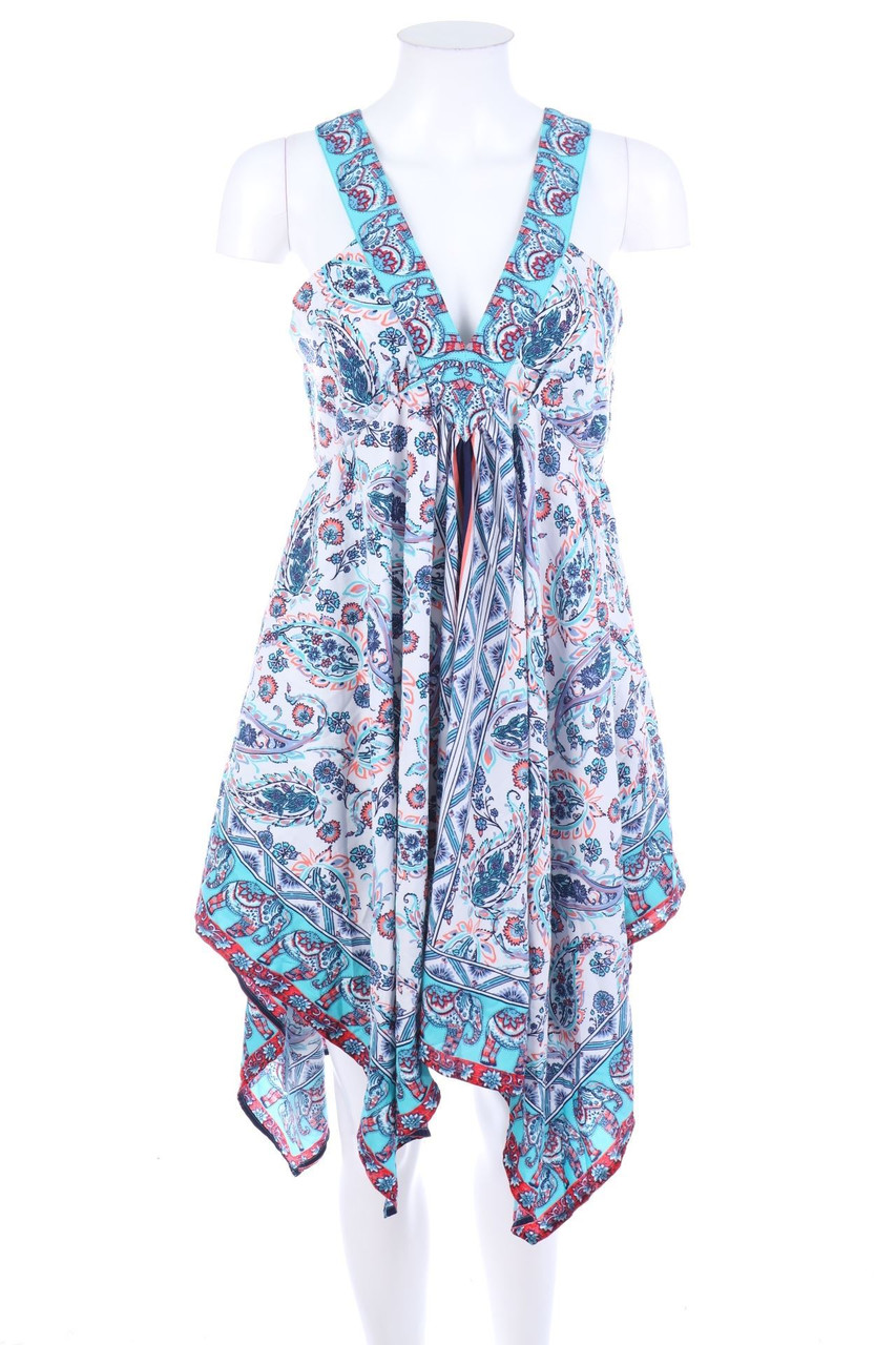 TALLY WEiJL - Vokuhila-dress - M