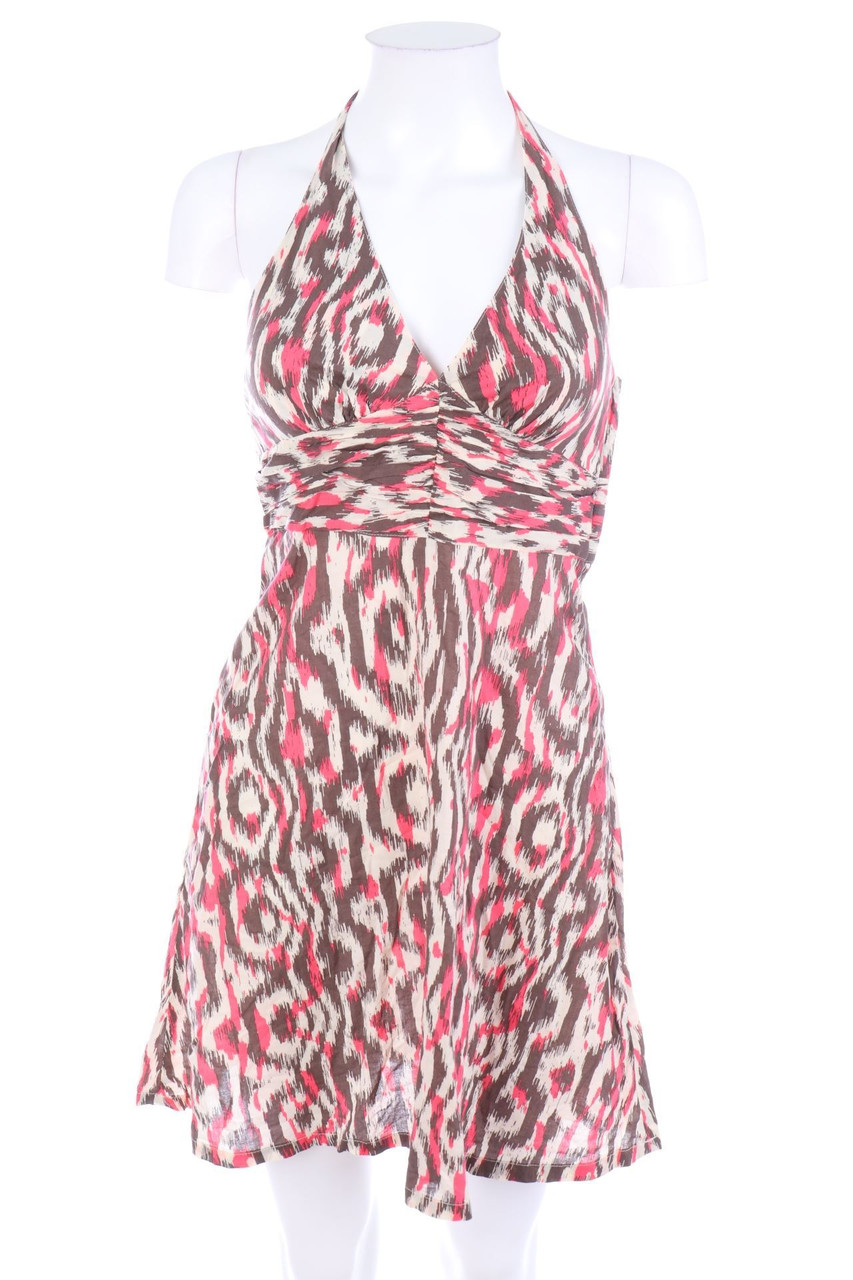 H&M - Kleid aus Baumwolle - D 36