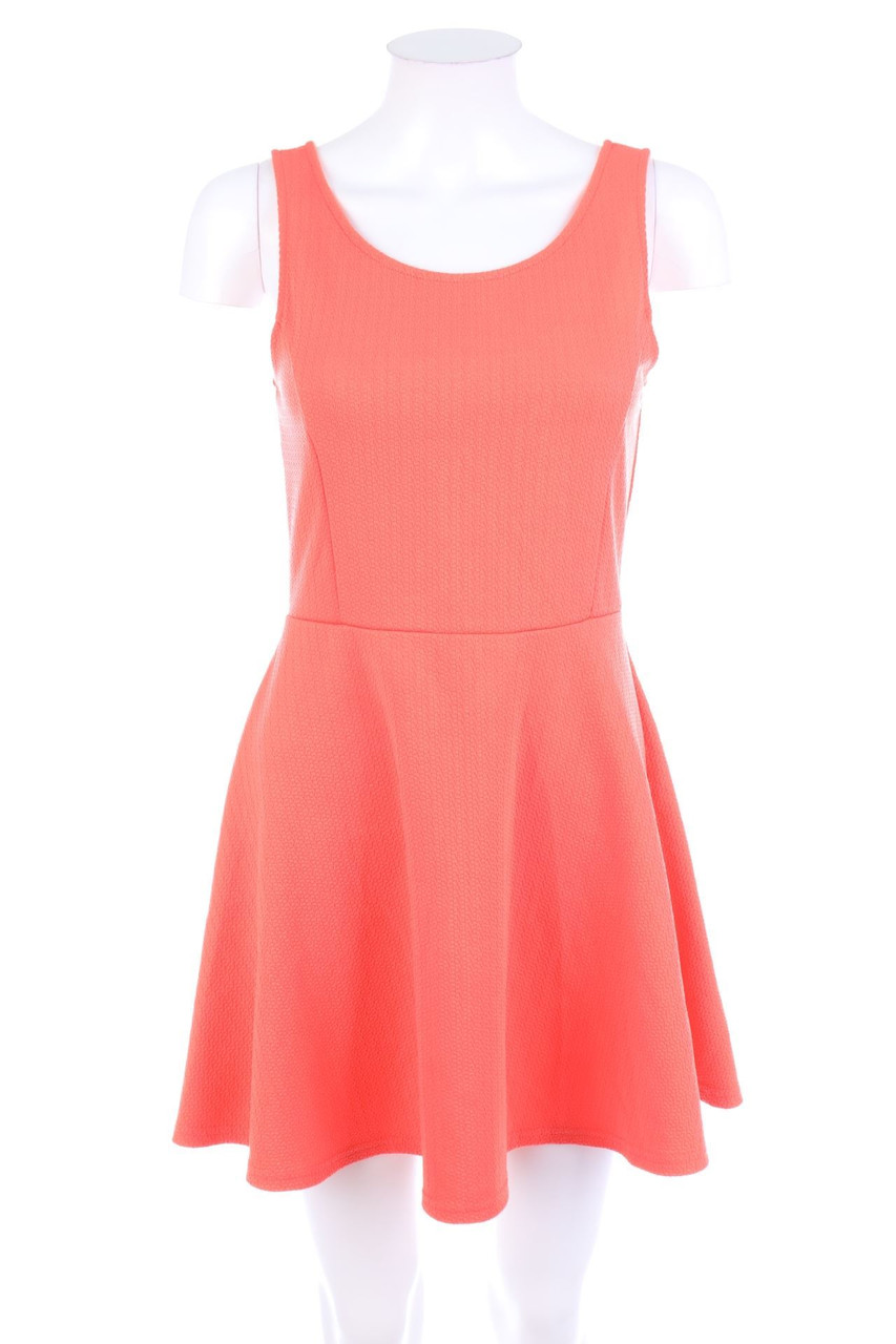 H&M DIVIDED - Skater-Kleid - D 38
