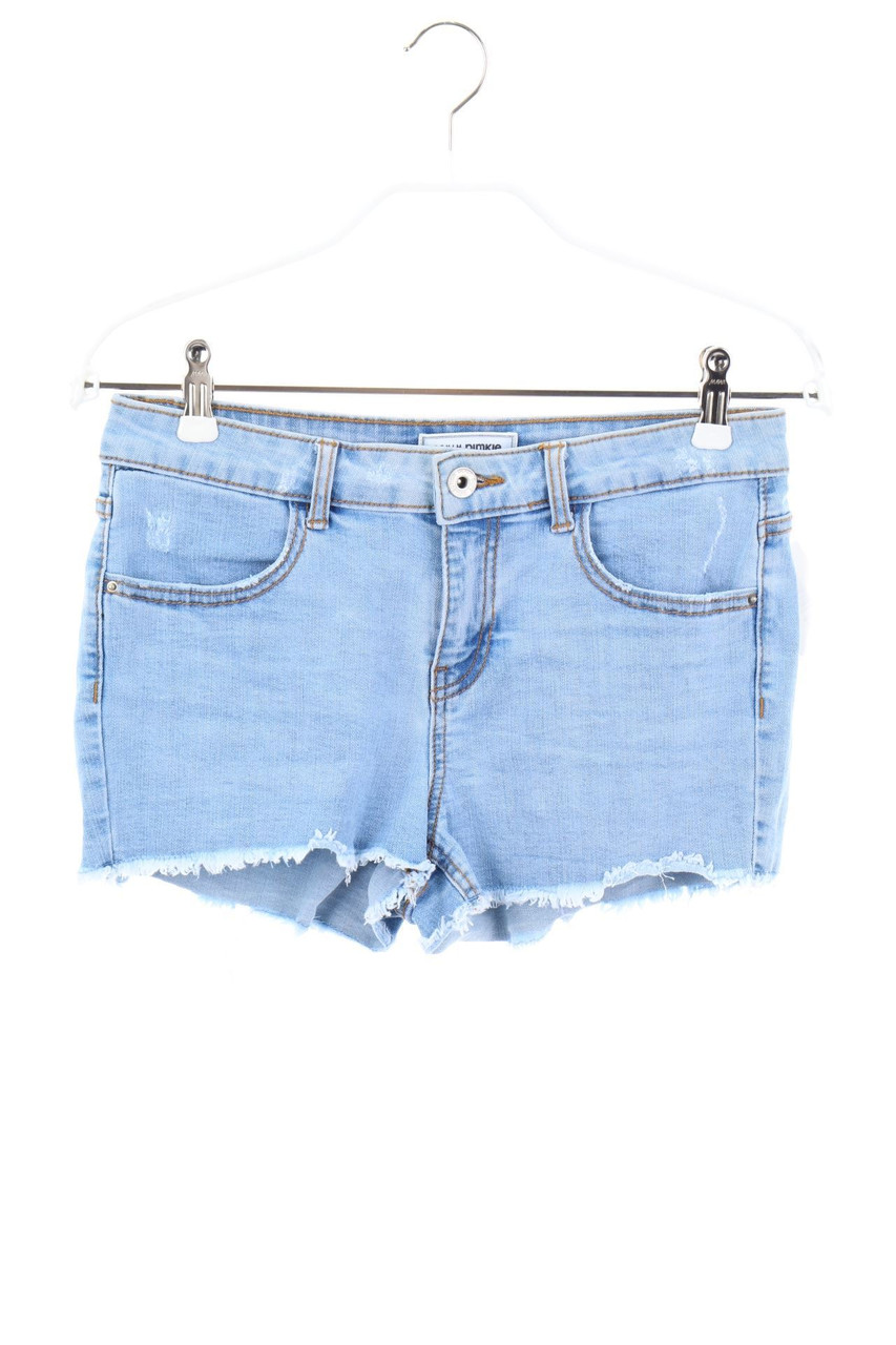 Pimkie - Distressed Jeans-Shorts - W28