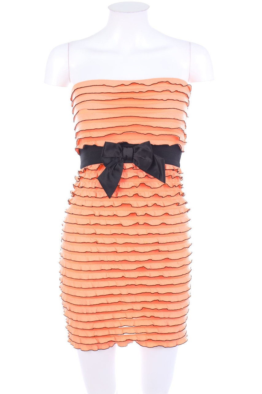 TALLY WEiJL - Dress with Bow - D 32