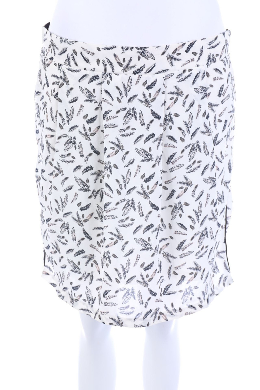 GRAIN DE MALICE - Rock mit Print - D 38