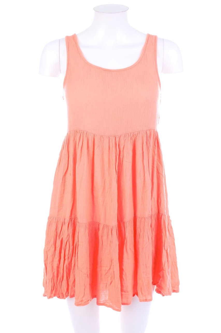 CLOCKHOUSE by C&A - Minikleid mit Häkelspitze - XS