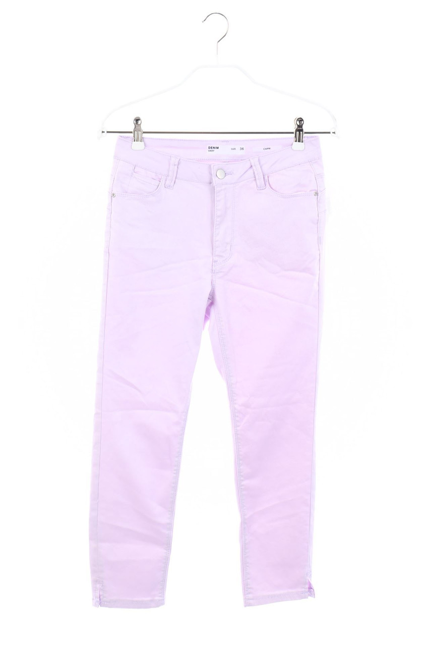 OXXY - Cropped Jeans - D 36